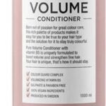 Maria Nila Pure Volume Conditioner - 1000ml - Afbeelding 4