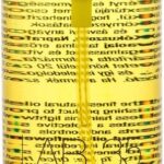 Kallos - LAB 35 Brilliance Shine Mist Brightening Hair Oil - 150ml