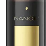 Nanoil - Hair Volume Enhancer Spray - 200ml