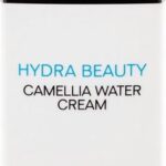 Hydra Beauty Camellia Water Cream - Brightening Moisturizing Cream With Camellia Extracts 30ml