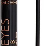 Gosh - Rebel Eyes Skinny B Mascara Mascara 001 Extreme Black 6Ml - Afbeelding 2