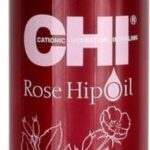 CHI Rose Hip Oil Color Nurture Protecting Conditioner 355 ml - Afbeelding 3
