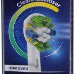 Oral-B Opzetborstels FlossAction 3 stuks