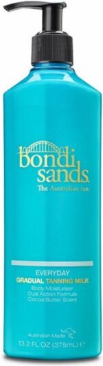 Zelfbruinende Melk Bondi Sands Everyday 375 ml
