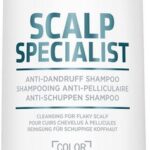 GOLDWELL Scalp Specjalist Anti Dandruff Shampoo szampon przeciw upie owy 250ml