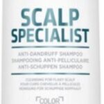 GOLDWELL Scalp Specjalist Anti Dandruff Shampoo szampon przeciw upie owy 250ml - Afbeelding 4