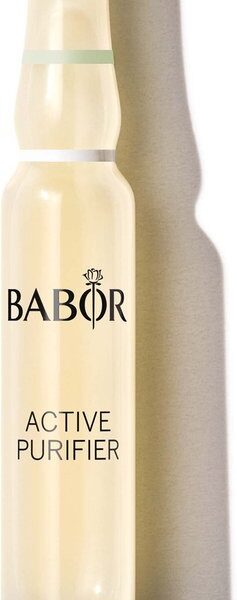 Babor Active Purifyier Ampoule Concentrates