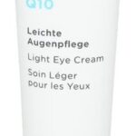 ANNEMARIE BÃ–RLIND EYE & LIP CARE PURA SOFT Q10 Light Eye Care (15 ml) - Light, Moisturizing Eye Care, Reduces Fine Lines and Prevents Eye Wrinkles, Vegan - Afbeelding 4