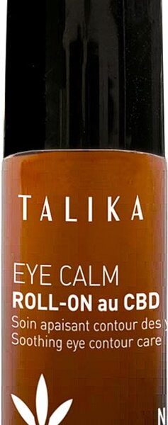 Talika Eye Calm Roll-On 10ml