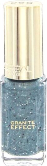 Loreal Paris Color Riche Le Vernis Nagellak 890 Masque Lover - Afbeelding 4