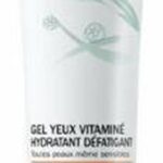 Jowae Gel Yeux Vitamine Hydratant Defatigant 15ml