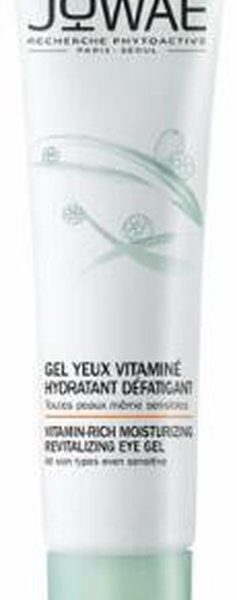 Jowae Gel Yeux Vitamine Hydratant Defatigant 15ml