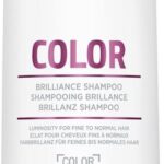 Goldwell Dualsenses Color Brilliance Shampoo 250 ml
