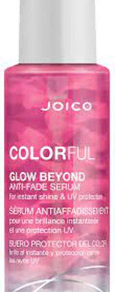 Joico - Colorful - Glow Beyond - Anti-Fade Serum - 63 ml