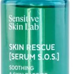 Gezichtscrème Sensilis (30 ml)