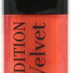Bourjois Rouge Edition - Lippenstift - Velvet