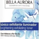 Exfoliërende Tonic Bella Aurora (200 ml) - Afbeelding 4