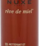 Nuxe Rêve De Miel Make Up Removing Gel 200ml