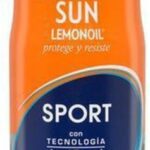 Ecran Sun Lemnoil SPF50 - Sport - 250 ml
