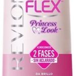 Ontklittende Conditioner Flex 2 Fases Revlon (400 ml)