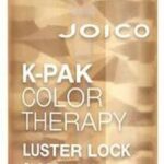 Joico K-Pak Color Therapy Luster Lock Glossing Oil 63ml