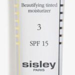 Sisley - Phyto-Hydra Teint SPF 15 - 3 Golden - 40 ml - Getinte Dagcrème - Afbeelding 3