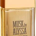 Alyssa Ashley Musk 25 ml - Eau de toilette - Unisex - Afbeelding 4