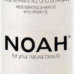 For Your Natural Beauty Regenerating Shampoo Hair 1.4 Regenerating Argan Oil Shampoo 250ml