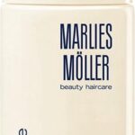 Volume Liquid Hair Keratin Mousse By Marlies Moller 150 Ml - Afbeelding 2