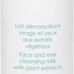 Make-Up Verwijdercrème Vegetal Jeanne Piaubert (400 ml) - Afbeelding 3