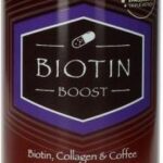 Hask Biotin Boost Thickening Conditioner 355ml - Afbeelding 4