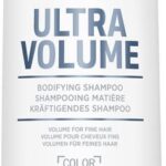 Goldwell Dualsenses Ultra Volume Boost Shampoo -250 ml - Normale shampoo vrouwen - Voor Alle haartypes - Afbeelding 8