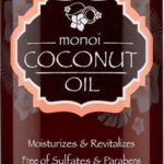 Hask Monoi Coconut Conditioner