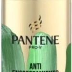Anti-Frizz Shine Cream Pantene (145 ml)