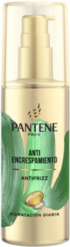 238x840-100 Anti-Frizz Shine Cream Pantene (145 ml) - Afbeelding 1