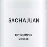 SachaJuan - Dry Shampoo Mousse - 200 ml - Afbeelding 2