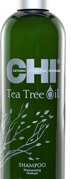 CHI Tea Tree Oil Shampoo 739 ml