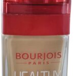 Maybelline - Fit Me Luminous & Smooth Foundation - Natural Ivory 105 - Afbeelding 6