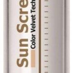 Frezyderm Sun Screen Color Velvet Face Water Resistant Spf50+ 50ml