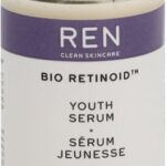 REN REN49311 face serum & concentrate Gezichtsserum 30 ml - Afbeelding 4