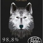 Natura Siberica Man Gezichts- en Handcrème Le Code du Loup 80 ml