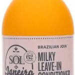 Non-Clarifying Conditioner Sol De Janeiro Brazilian Joia 210 ml - Afbeelding 9