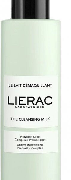 Lierac Reinigingsmelk 200 ml