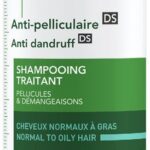 Vichy Dercos Anti-dandruff Ds Dermatological Shampoo 390 Ml