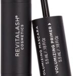 Revitalash Double-Ended Volume Set - Mascara / Primer - Zwart