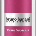 Bruno Banani Pure Woman DSP W 75 ml