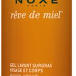 Nuxe Reve De Miel Shower Gel 400 Ml - Afbeelding 2