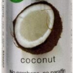 Greenland Balm & Butter Coconut Lip Balm