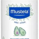 Mustela Shampoo Mousse - 150 ml - Afbeelding 2
