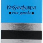 Yves Saint Laurent Rive Gauche 100 ml Eau de Toilette - Damesparfum - Afbeelding 3